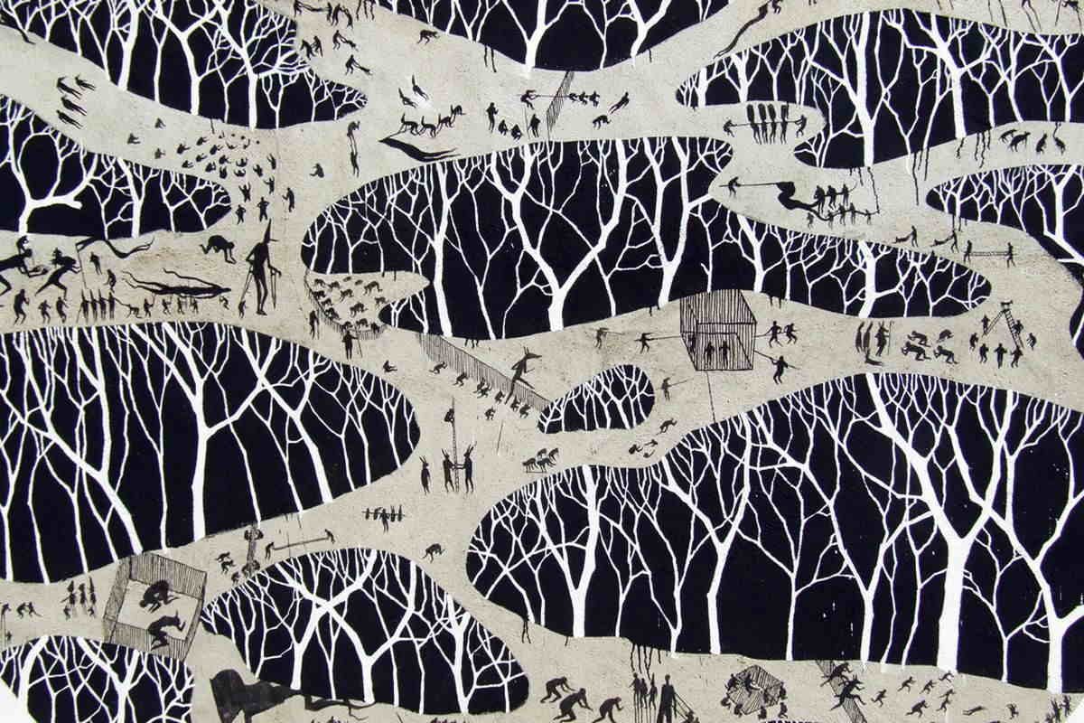 🏛️ 마루가메 히라이 미술관